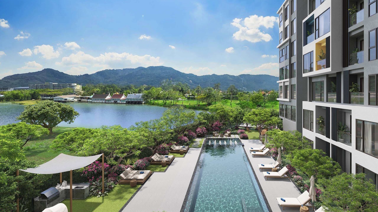 Photo of Outdoor in Bang Tao