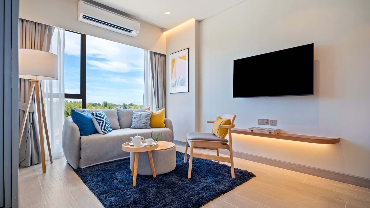 Photo of Livingroom in Bang Tao