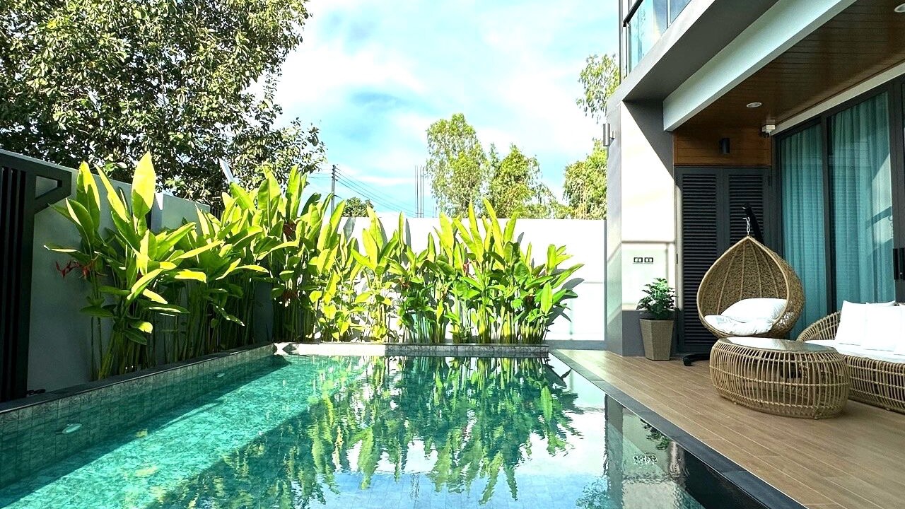 Photo of Outdoor in Huai Yai