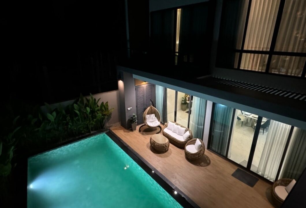 Photo of Outdoor in Huai Yai