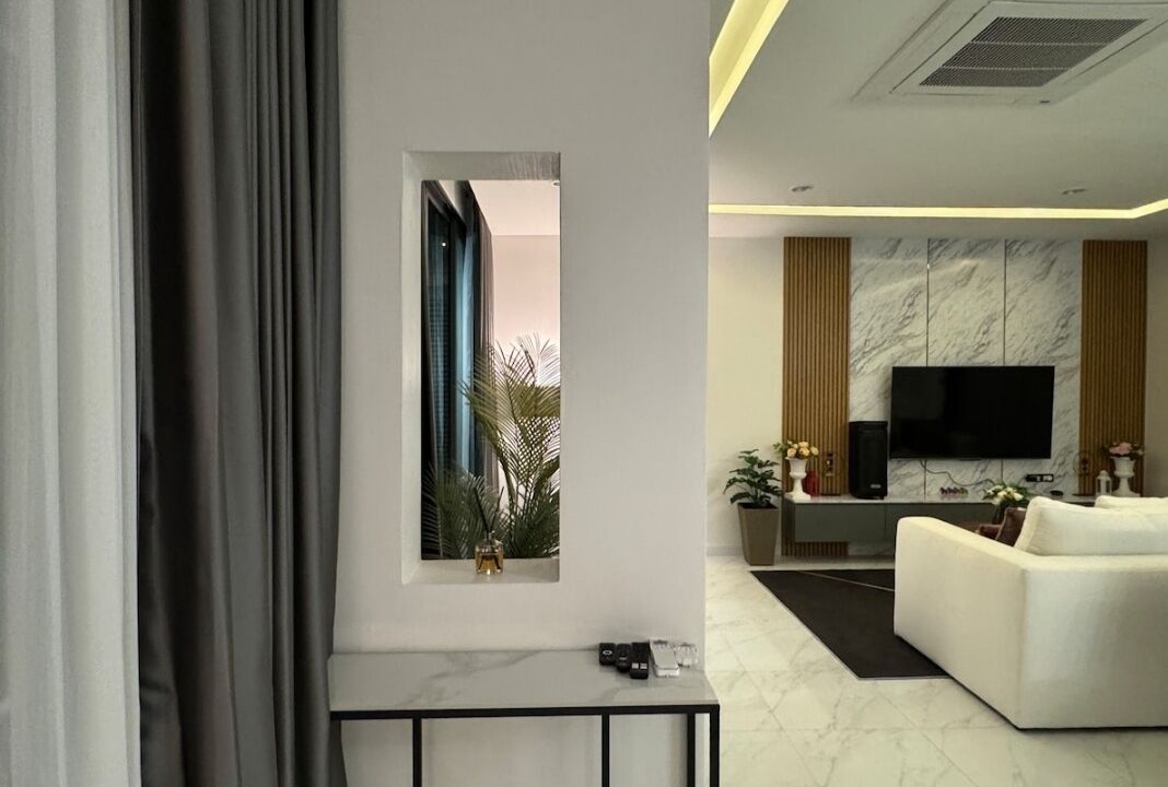 Photo of Livingroom in Huai Yai