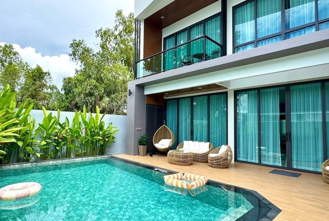 Photo of Outdoor in Huai Yai