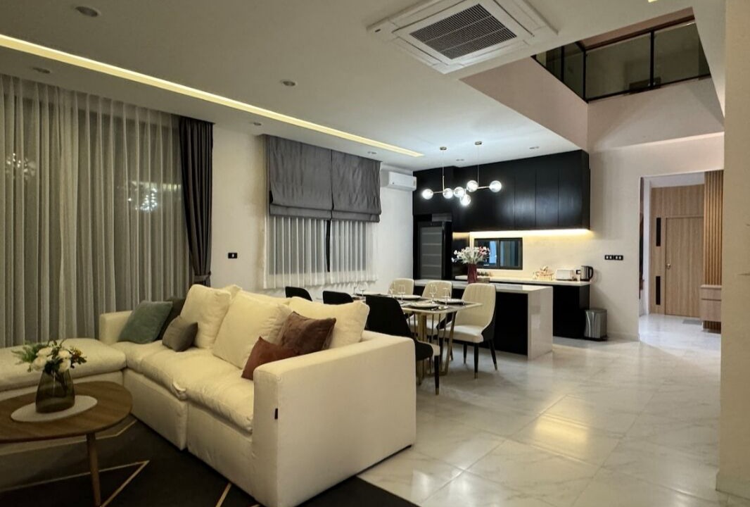 Photo of Livingroom in Huai Yai