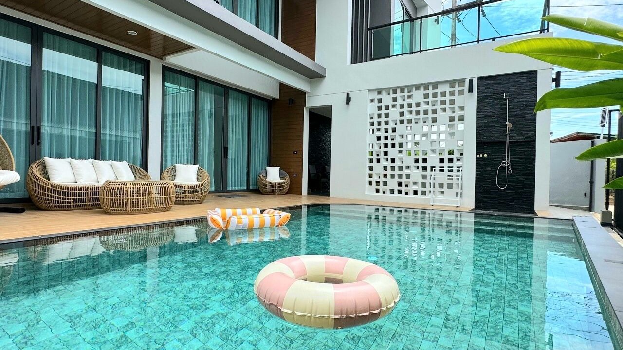 Photo of Outdoor in Huai Yai