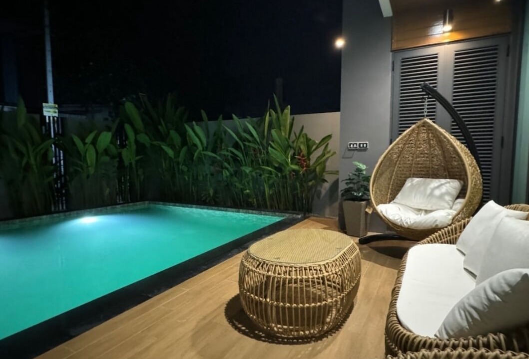Photo of Outdoor in Huai Yai