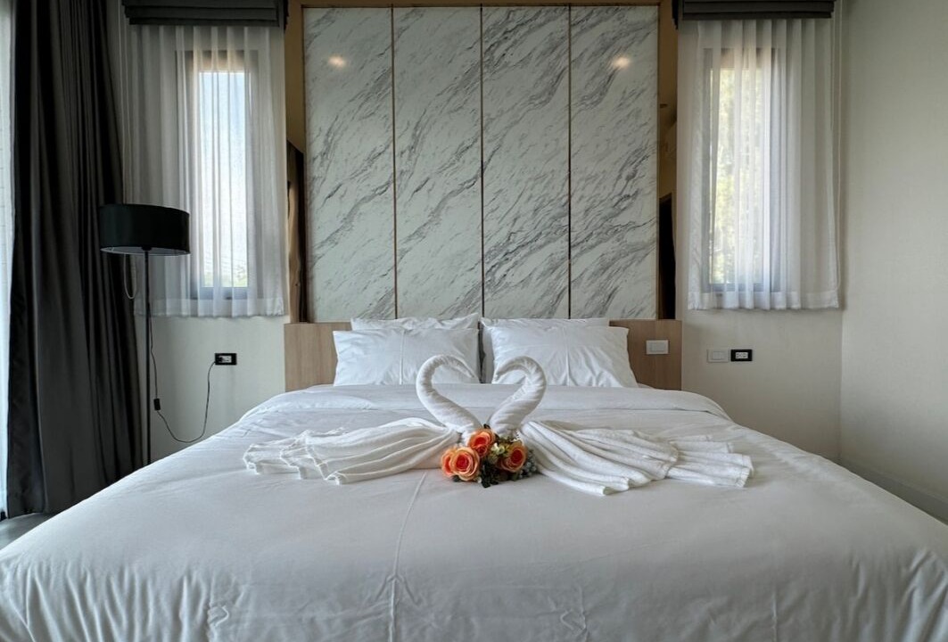 Photo of Bedroom in Huai Yai