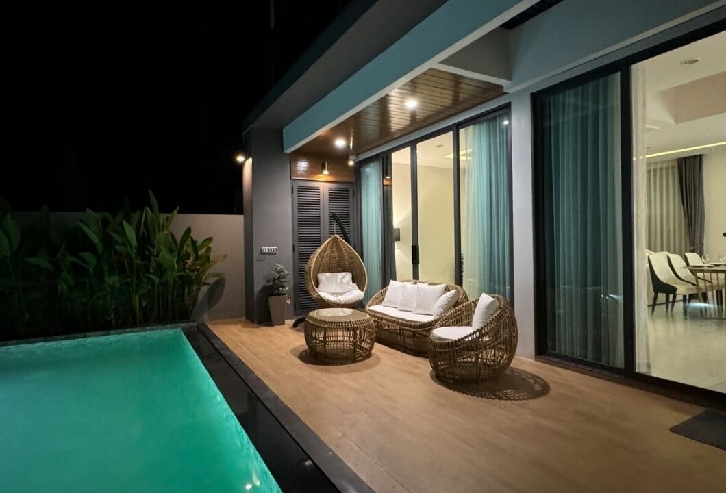 Photo of Outdoor in Huai Yai