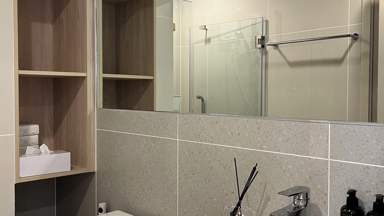 Photo of Bathroom in Prawet