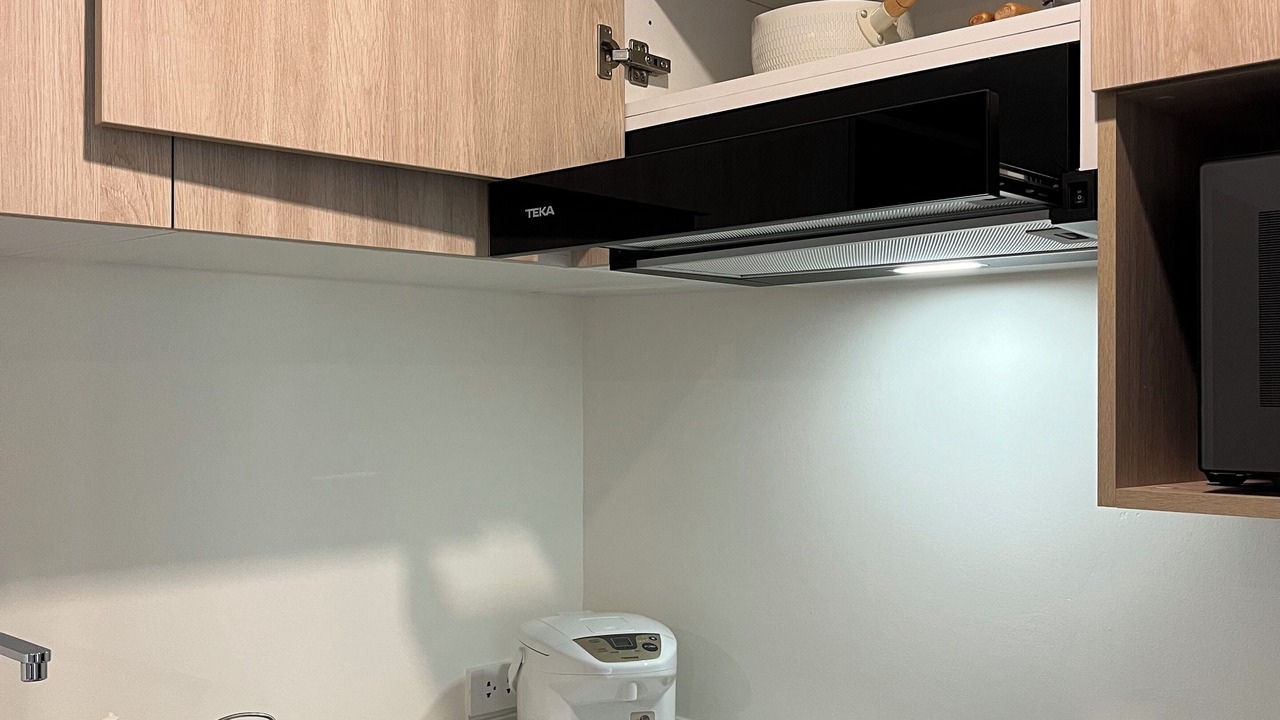 Photo of Kitchen in Prawet