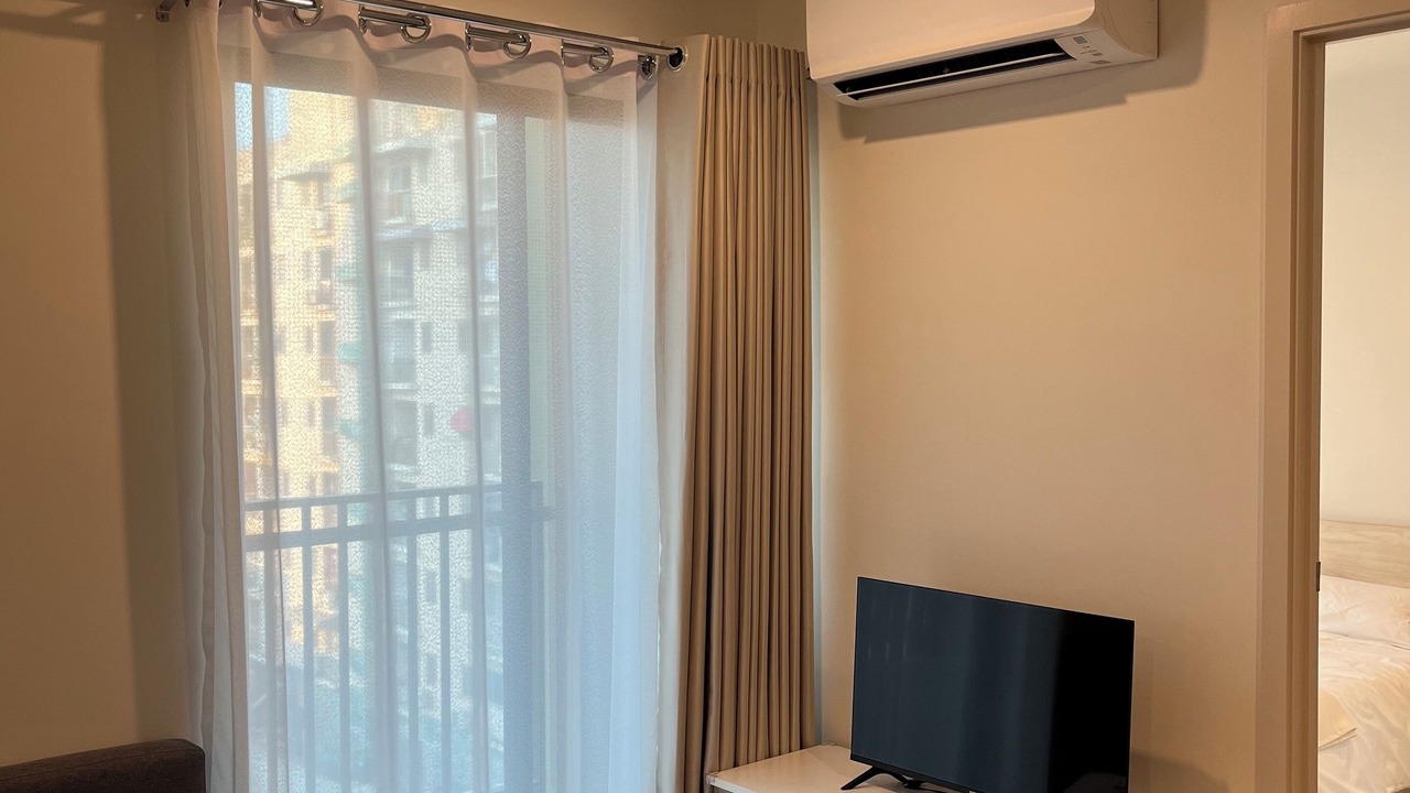 Photo of Livingroom in Prawet