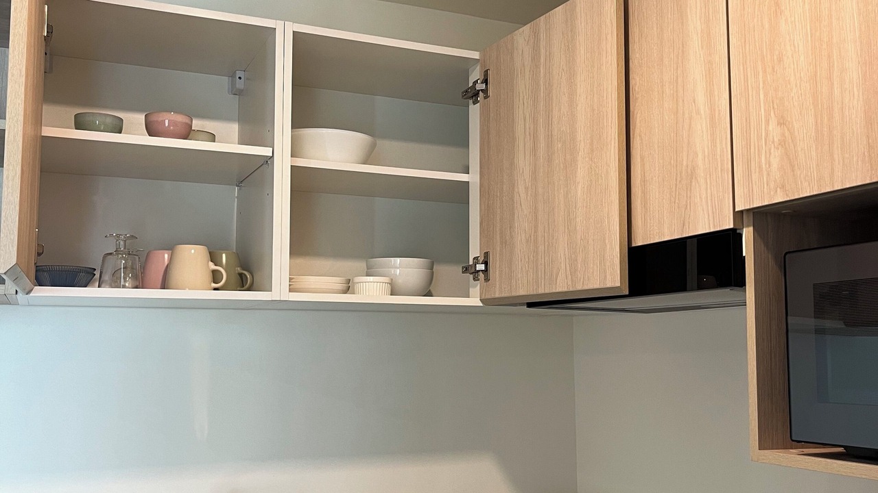 Photo of Kitchen in Prawet
