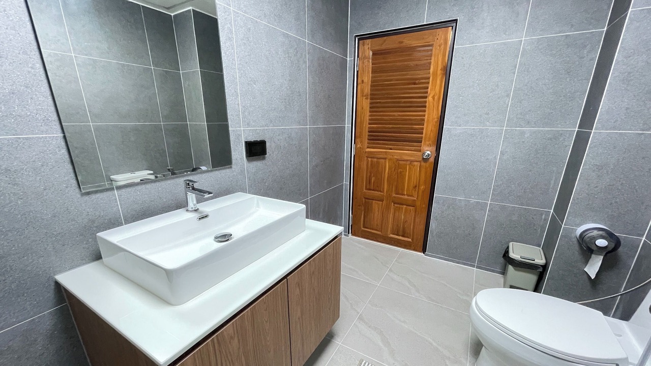 Photo of Bathroom in North Pattaya
