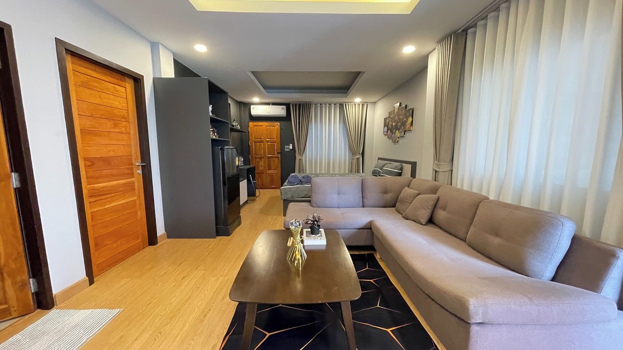 Photo of Bedroom in North Pattaya