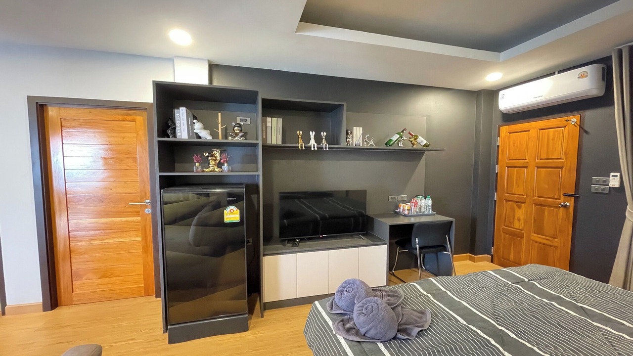 Photo of Bedroom in North Pattaya