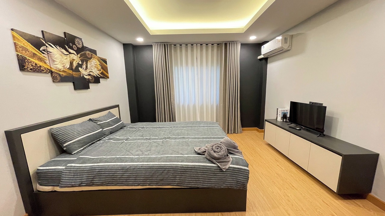Photo of Bedroom in North Pattaya