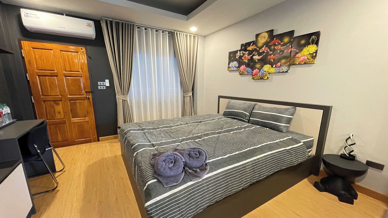 Photo of Bedroom in North Pattaya