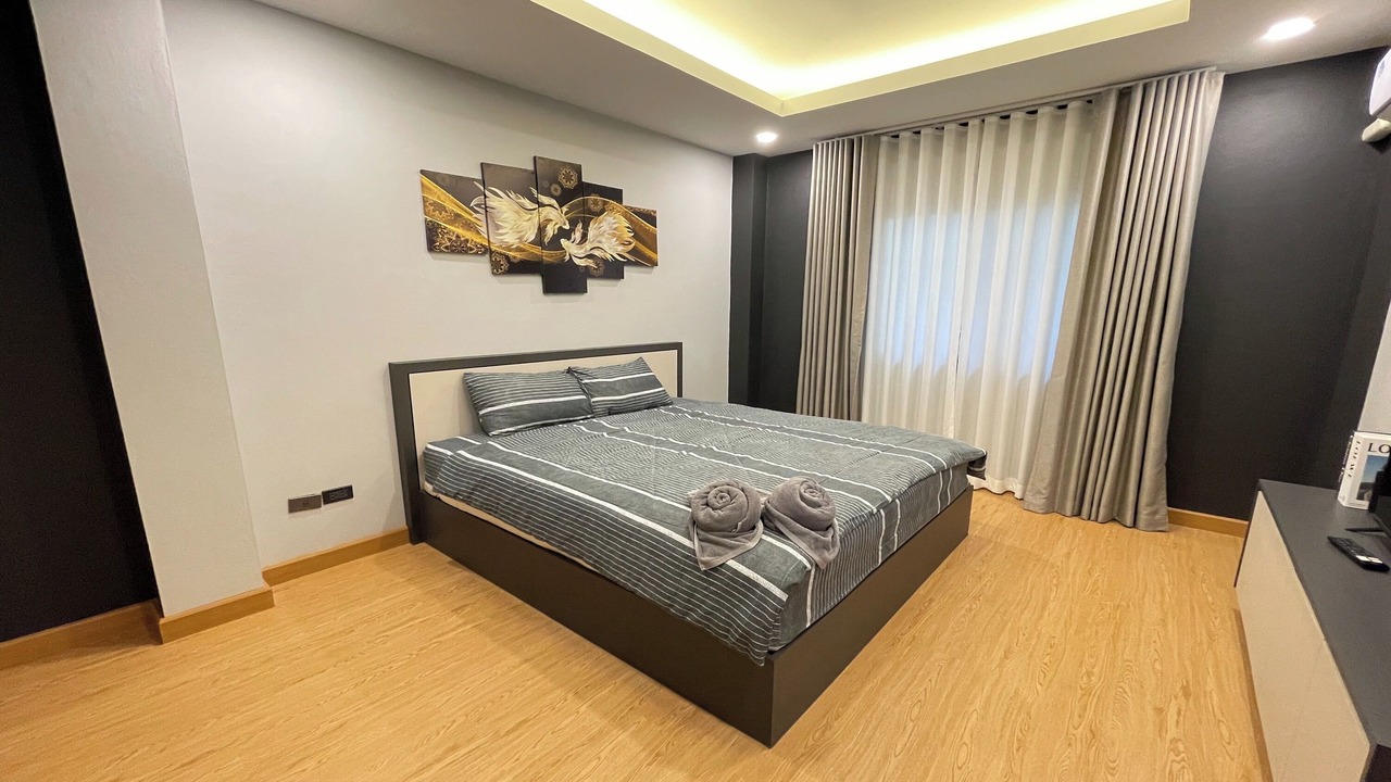 Photo of Bedroom in North Pattaya