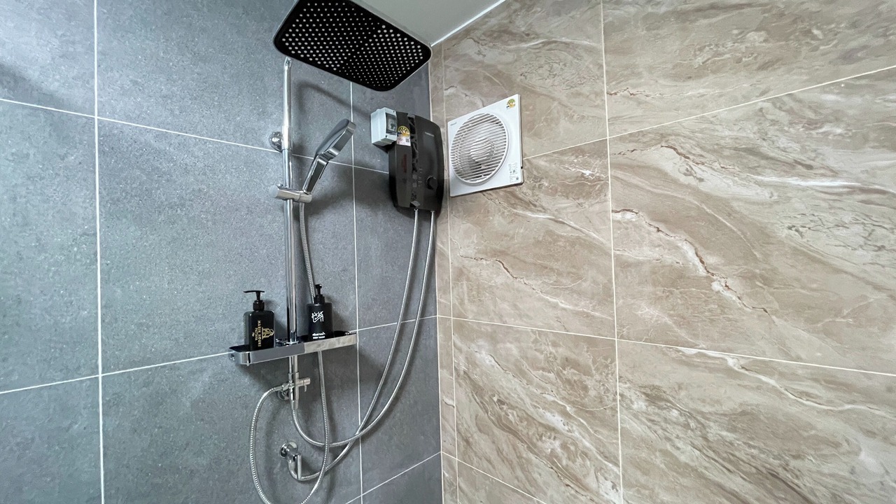 Photo of Bathroom in North Pattaya