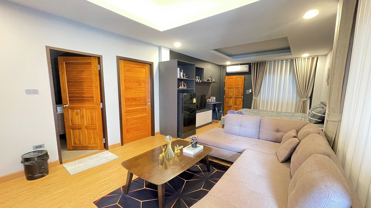 Photo of Bedroom in North Pattaya