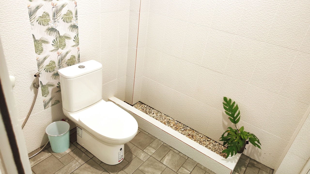Photo of Bathroom in Lamai