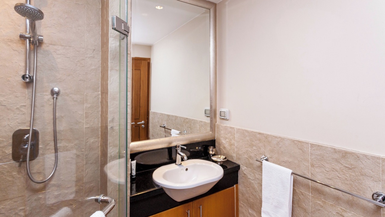 Photo of Bathroom in Thung Maha Mek