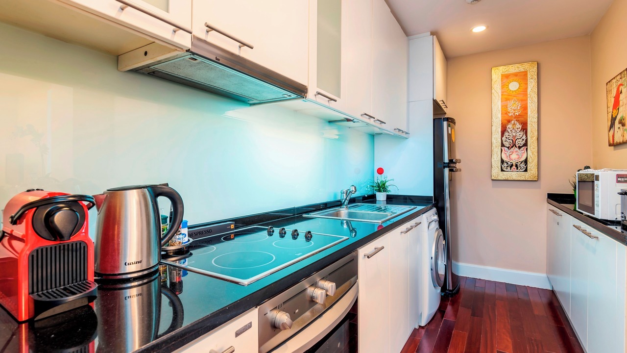 Photo of Kitchen in Yan Nawa