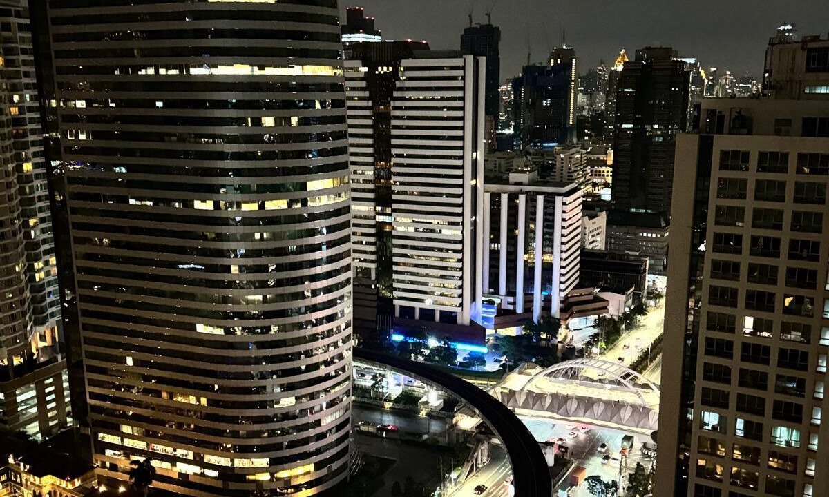 Photo of Outdoor in Yan Nawa