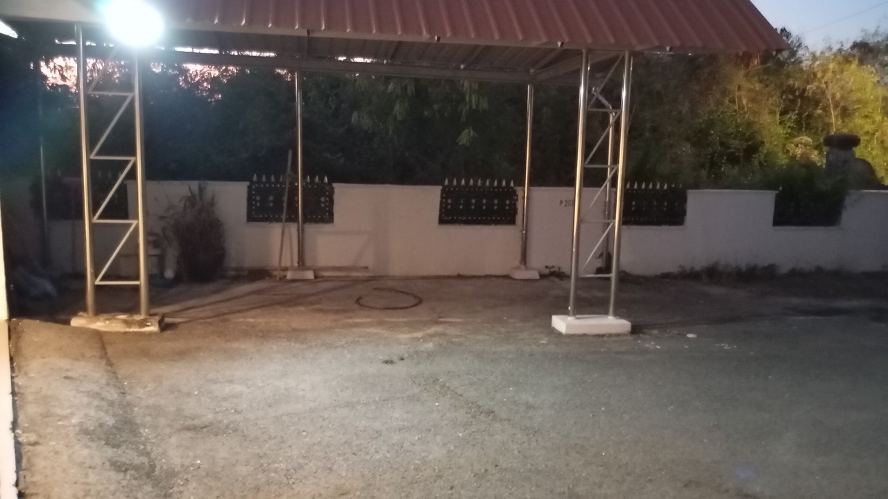 Photo of Outdoor in Bang Pakong