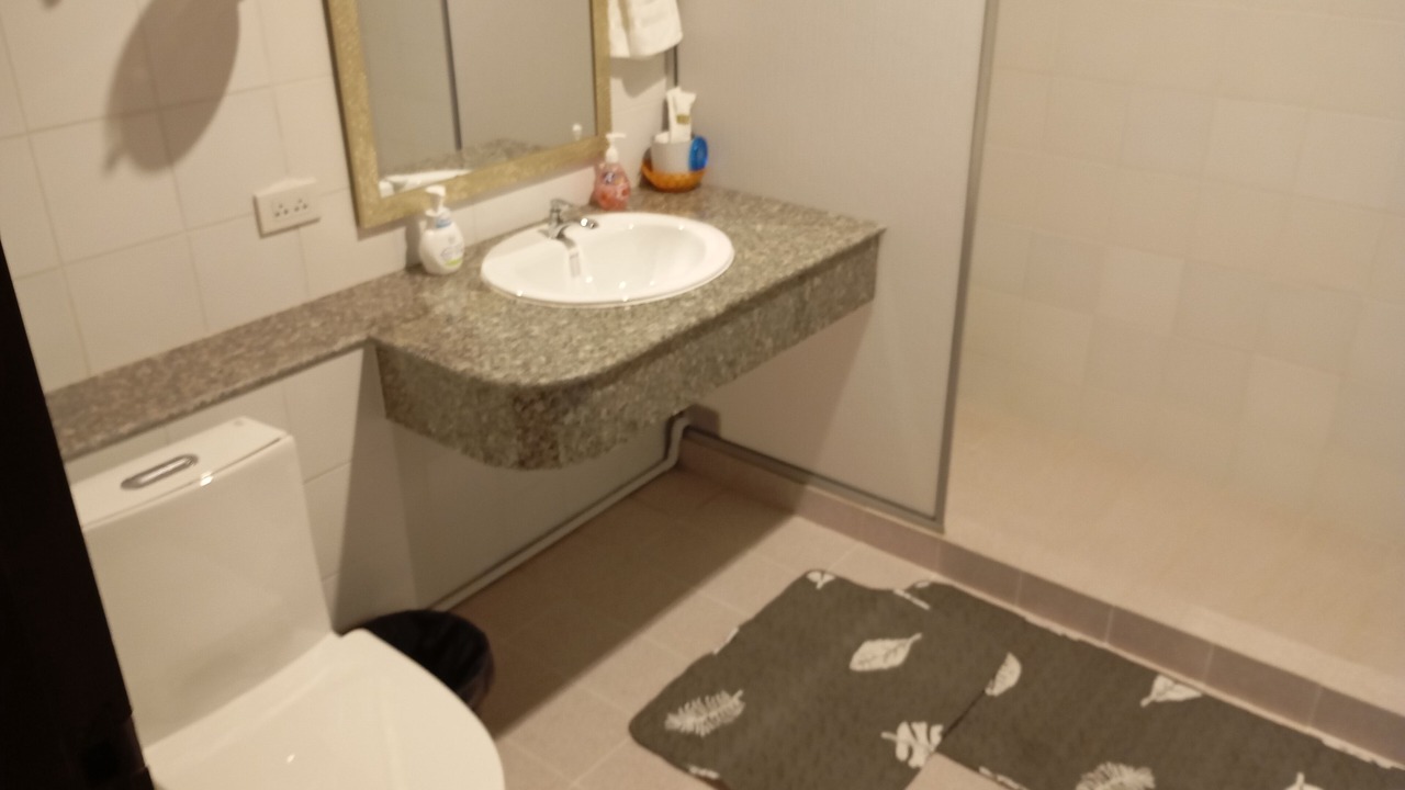 Photo of Bathroom in Bang Pakong