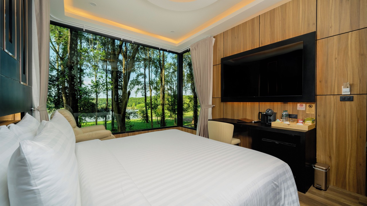Photo of Bedroom in Sai Thai