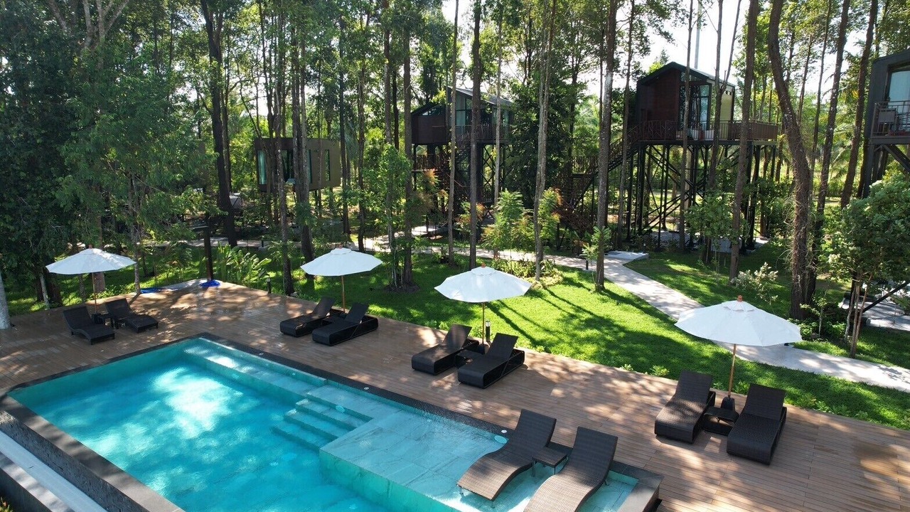 Photo of Outdoor in Sai Thai