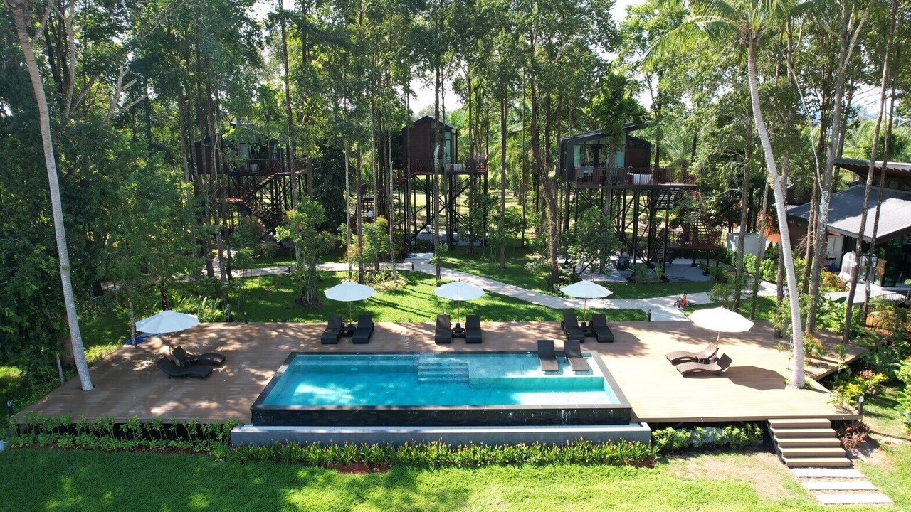 Photo of Outdoor in Sai Thai