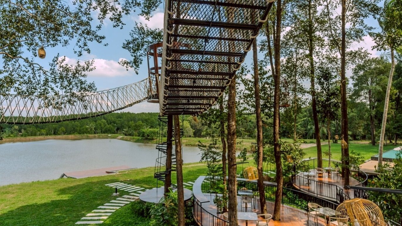 Photo of Outdoor in Sai Thai