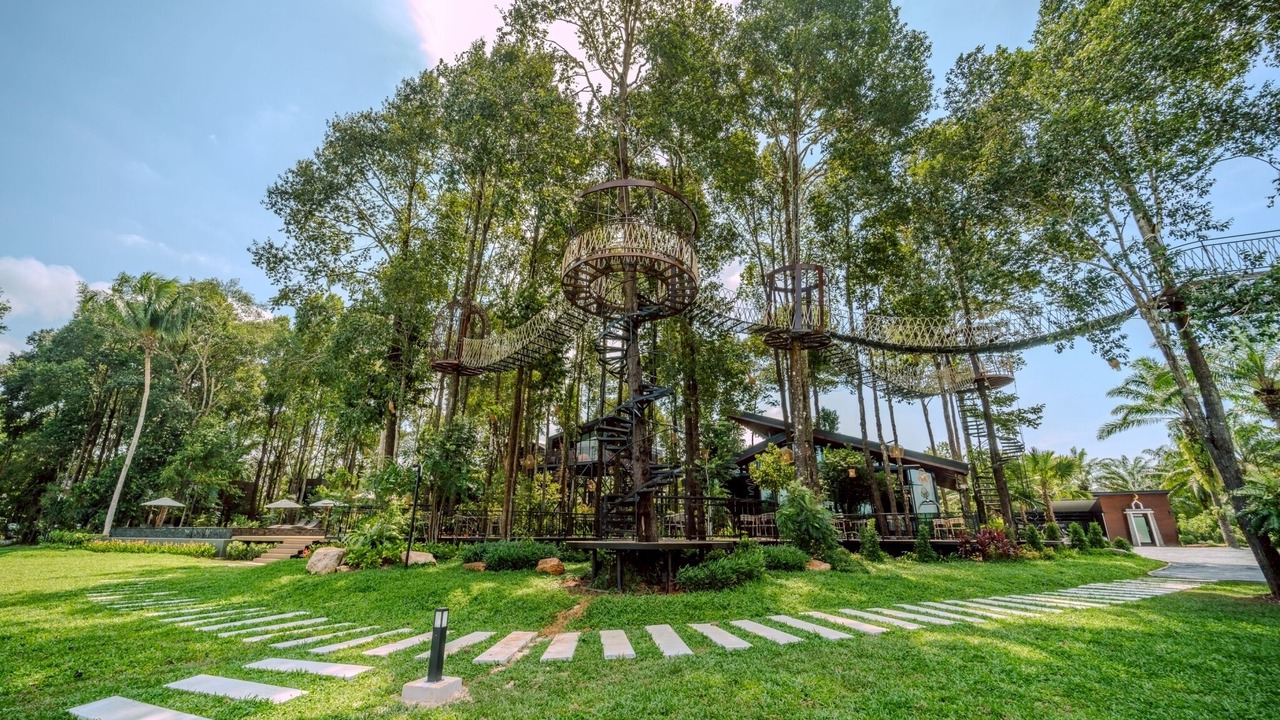 Photo of Outdoor in Sai Thai