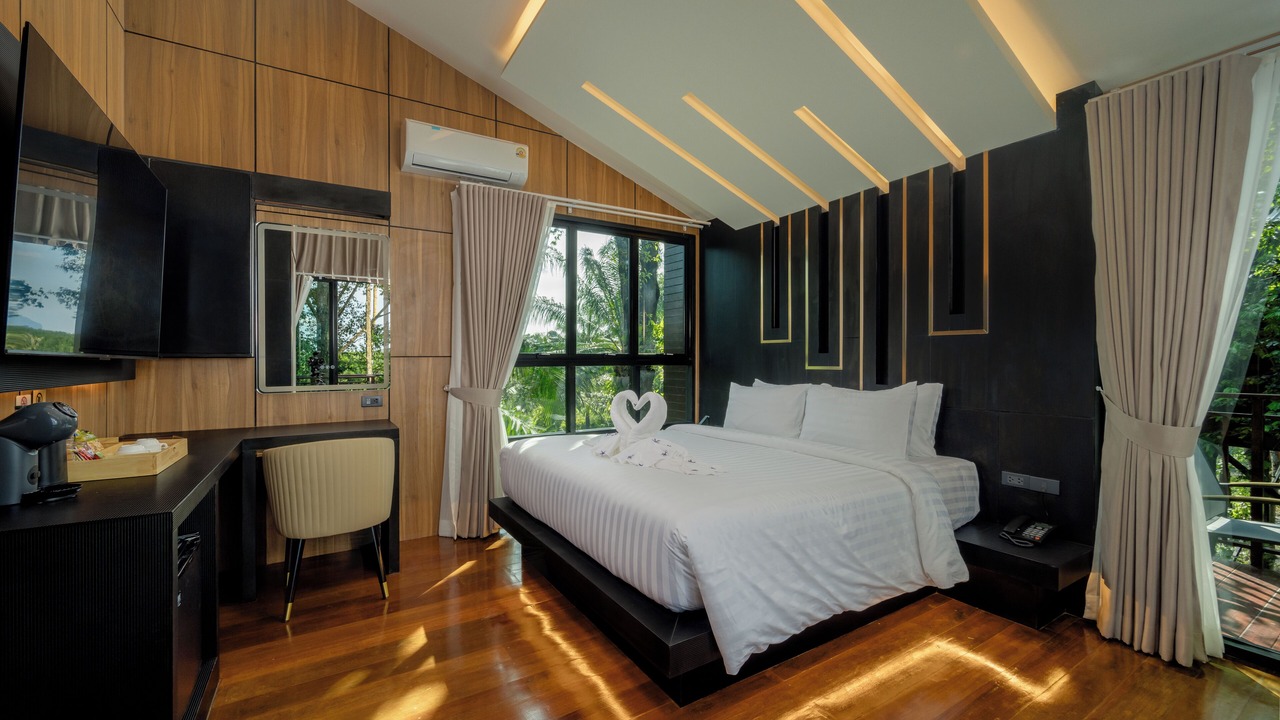 Photo of Bedroom in Sai Thai