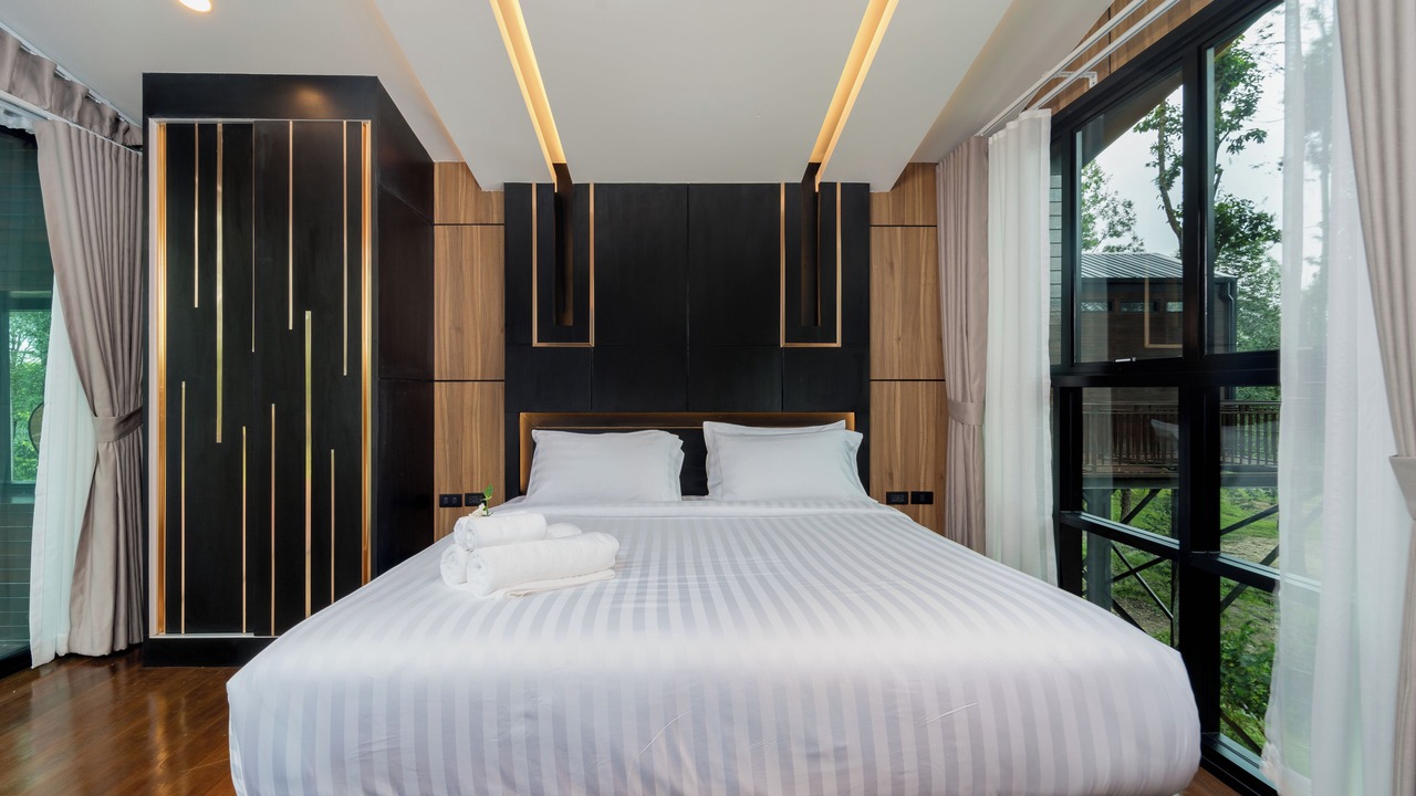 Photo of Bedroom in Sai Thai