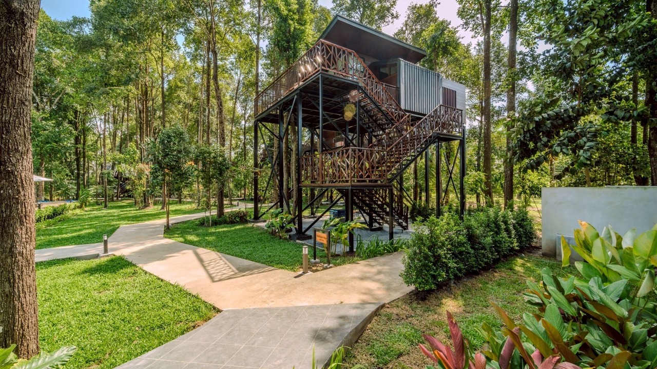 Photo of Outdoor in Sai Thai