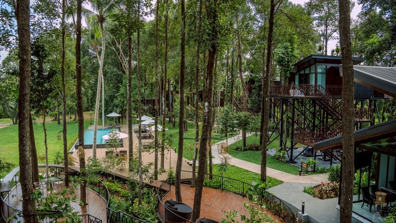 Photo of Outdoor in Sai Thai