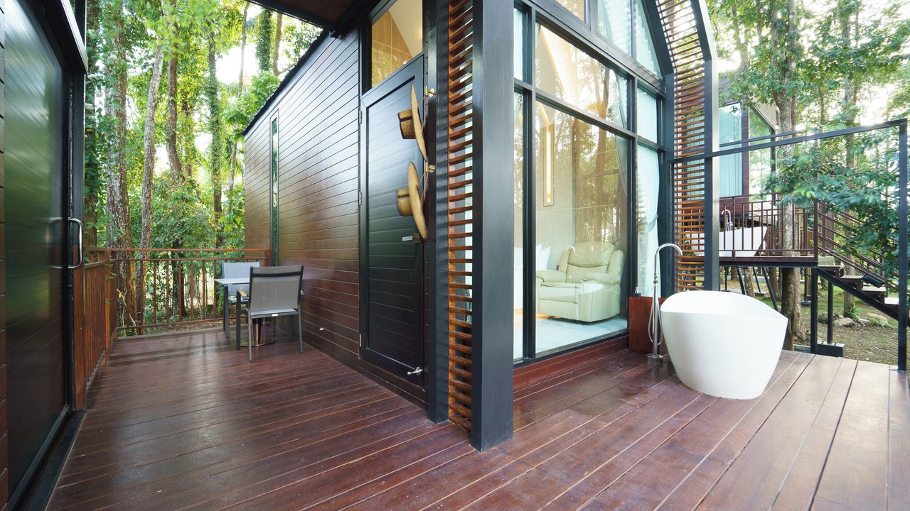 Photo of Patio Balcony in Sai Thai