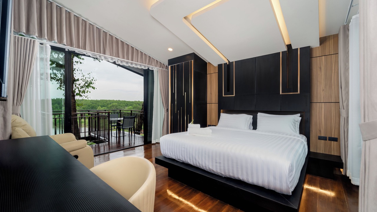 Photo of Bedroom in Sai Thai