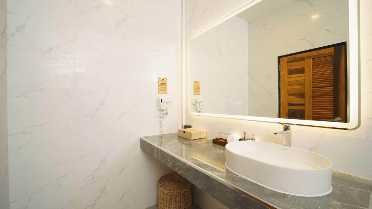 Photo of Bathroom in Sai Thai