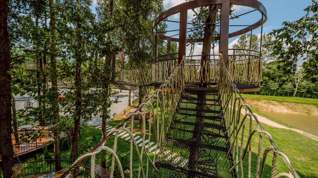 Photo of Outdoor in Sai Thai