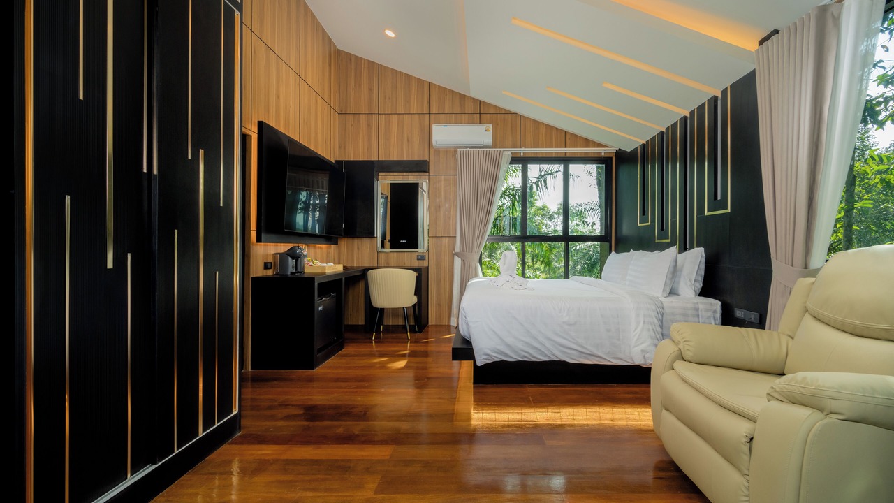 Photo of Bedroom in Sai Thai