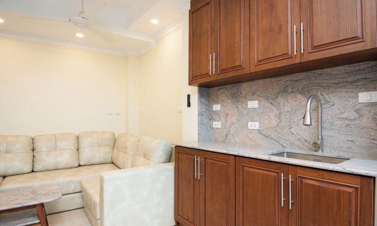 Photo of Livingroom in Pratumnak Hill