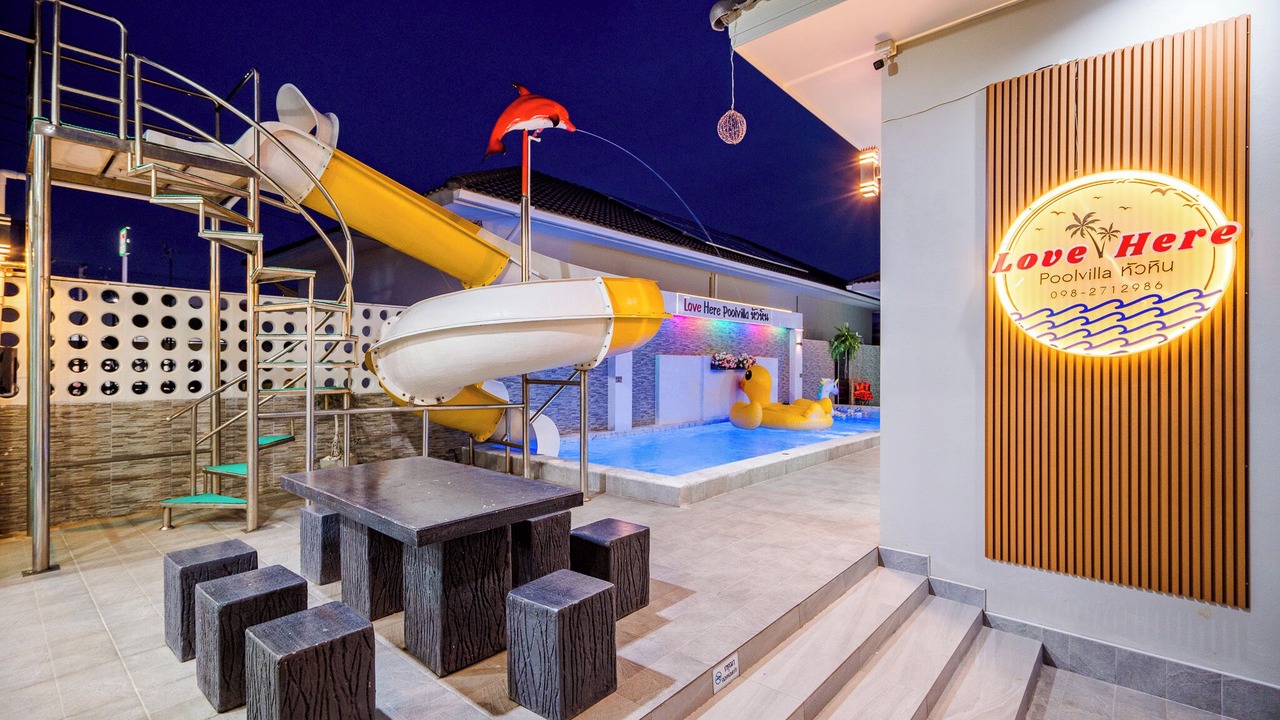 Photo of Outdoor in Hua Hin