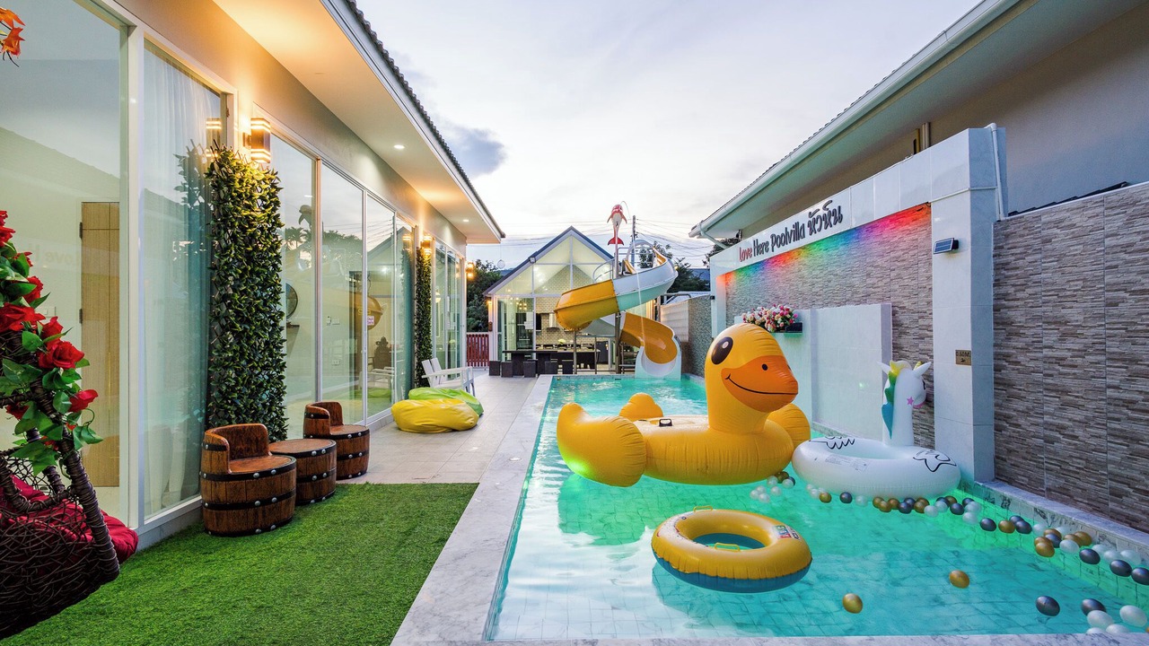 Photo of Outdoor in Hua Hin