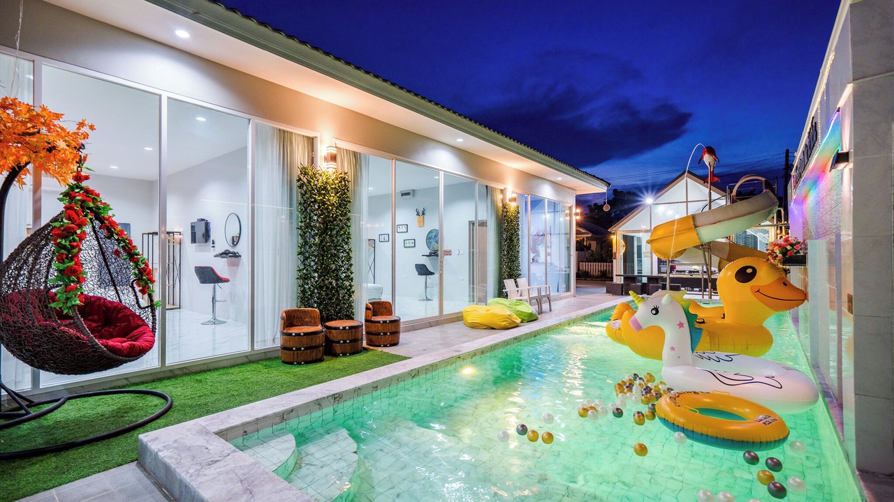 Photo of Outdoor in Hua Hin