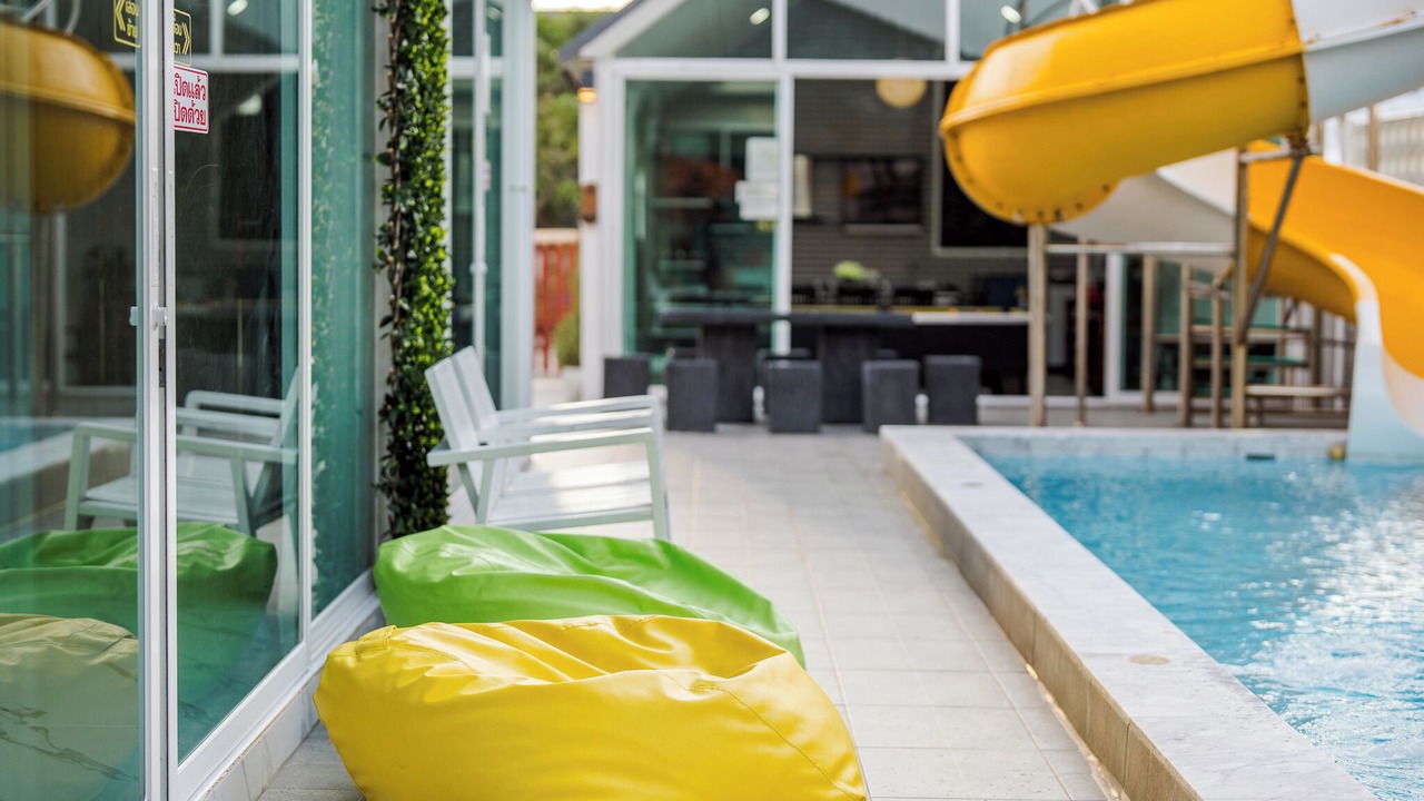 Photo of Outdoor in Hua Hin
