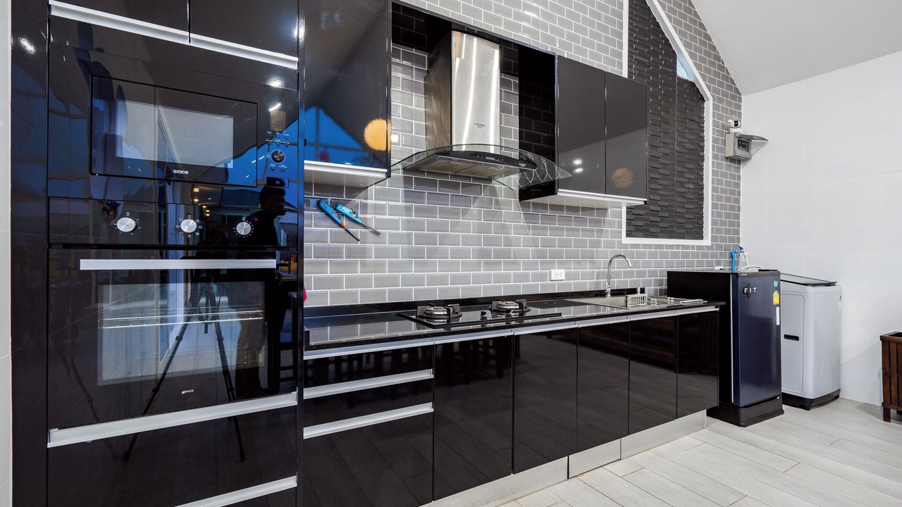Photo of Kitchen in Hua Hin