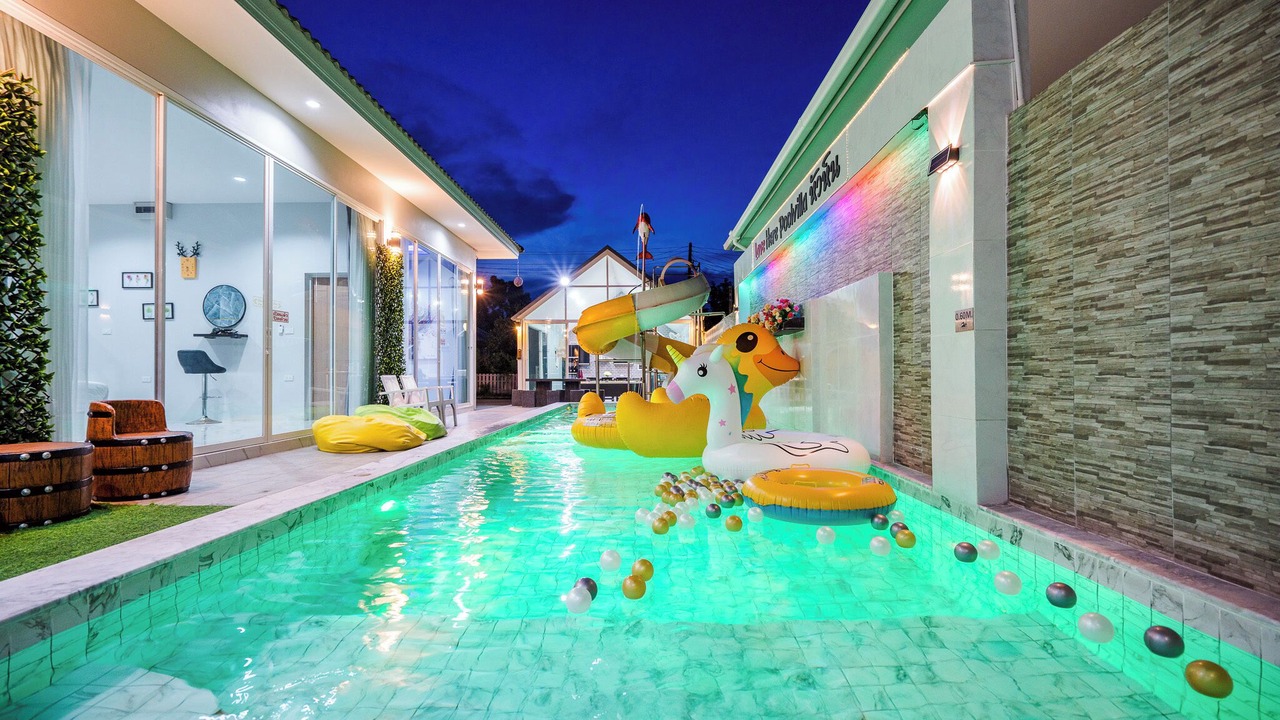 Photo of Outdoor in Hua Hin